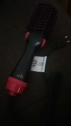 Customer photo review of Brosse 3 en 1 - BRUSHING™