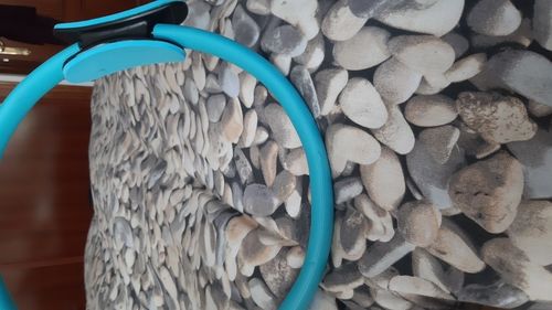 Customer photo review of BeYoga Ring - Yoga Fitness Ring für umfassendes Training