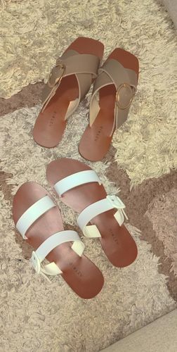 Customer photo review of B1G1 Cara White
