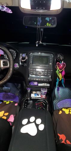 Customer photo review of Proud Dog Mom Bracelet