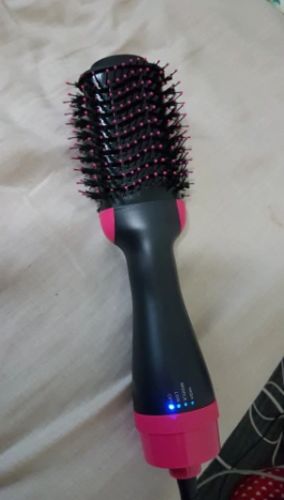 Customer photo review of Brosse 3 en 1 - BRUSHING™