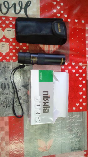 Customer photo review of Z-478 Nikula Télescope | Zoom optique 10-30x