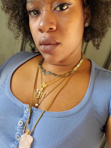 Customer photo review of Eye Am Queen Bundle