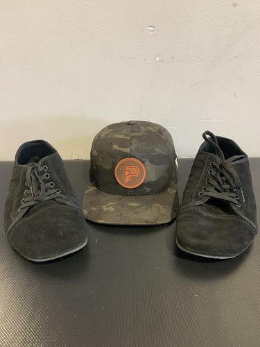 Customer photo review of Ursus [LT]