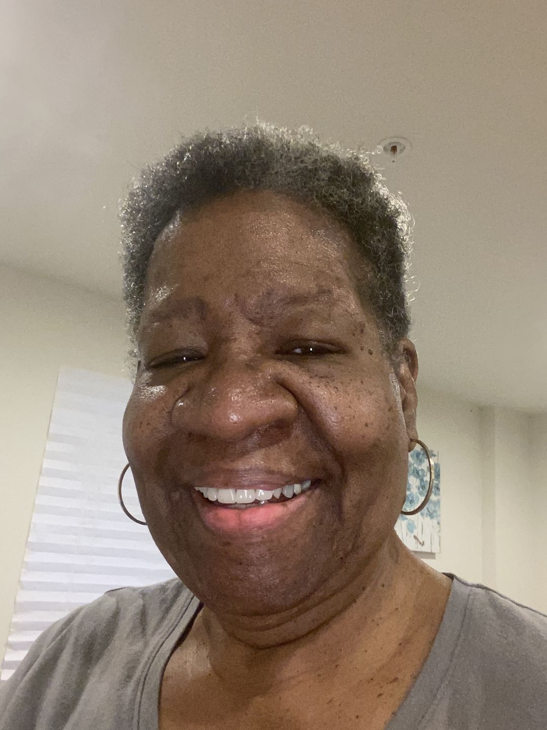 Customer photo review of Vitamin C w/ Magnesium