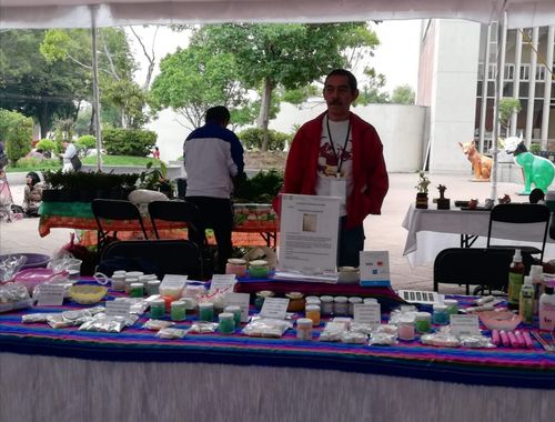 Customer photo review of Aceite esencial de gaulteria
