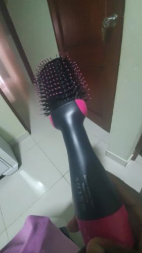 Customer photo review of Brosse 3 en 1 - BRUSHING™