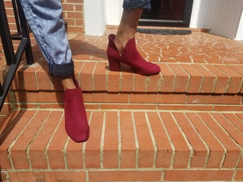 Customer photo review of GWENN