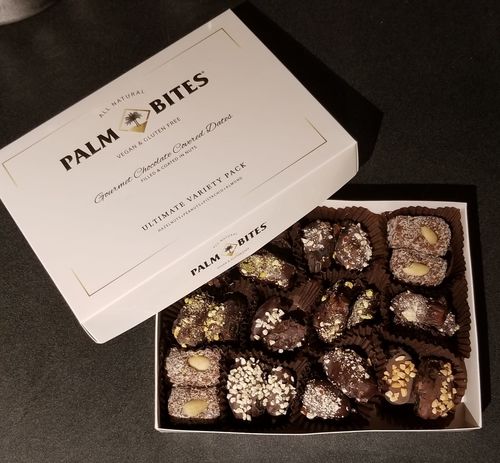 Customer photo review of The Ultimate Variety Pack