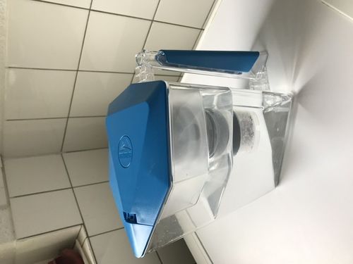 Customer photo review of MAUNAWAI KINI® Ersatzfilter (Sets)