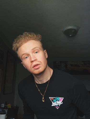 Customer photo review of Rose (Gold)