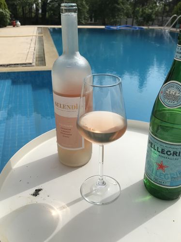 Customer photo review of Selendi Gülpembe