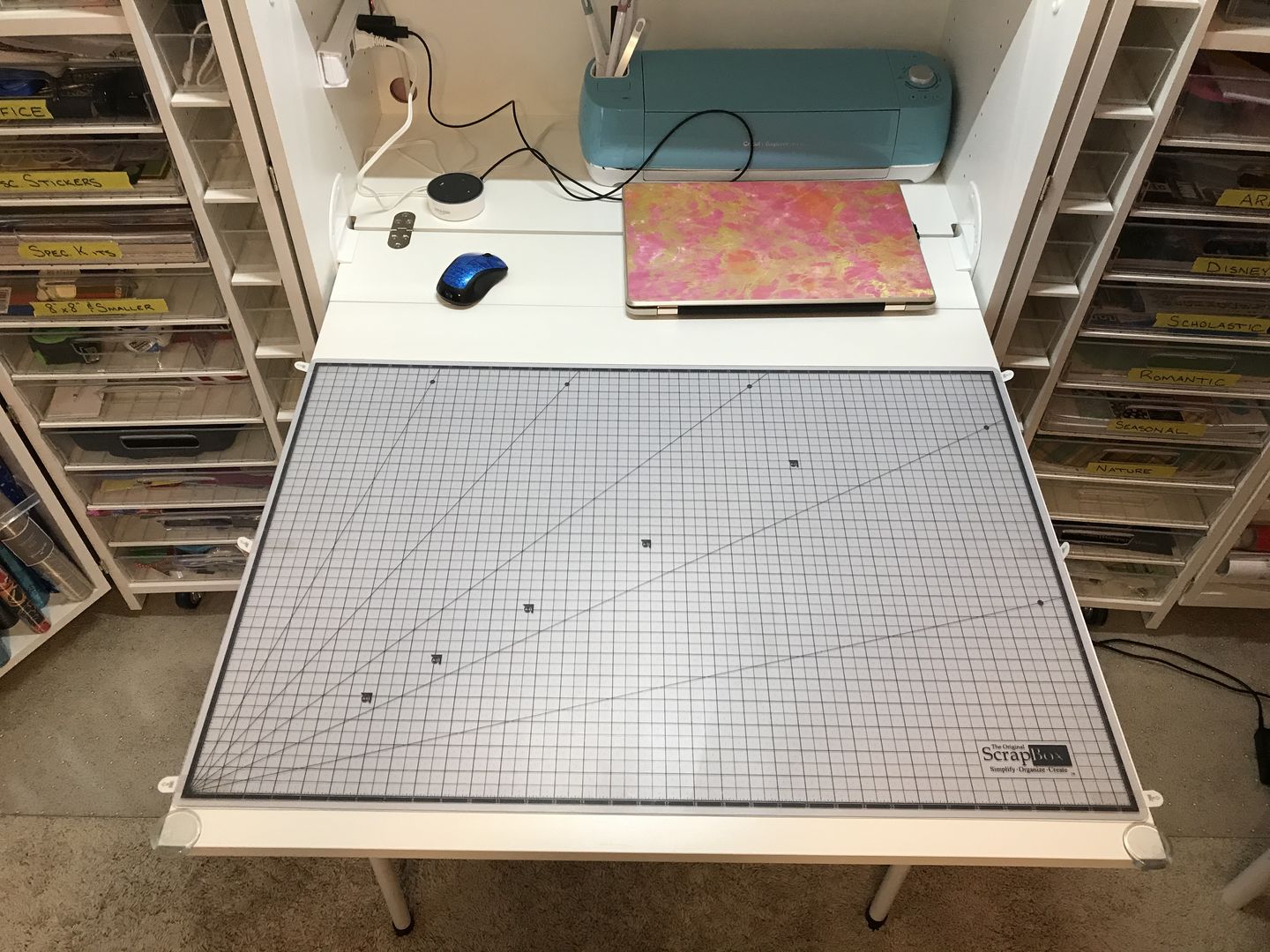 Customer photo review of Cutting Mat