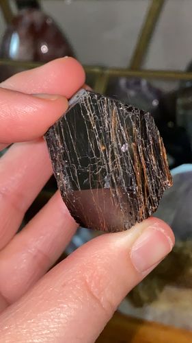 Customer photo review of Tourmaline Tower