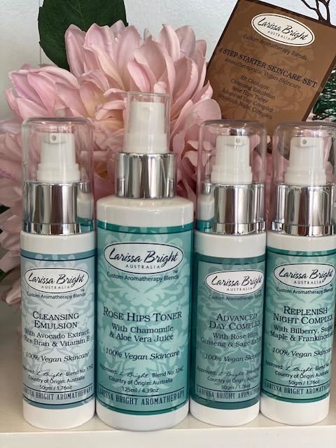 Customer photo review of Anti-Wrinkle Eye Defence