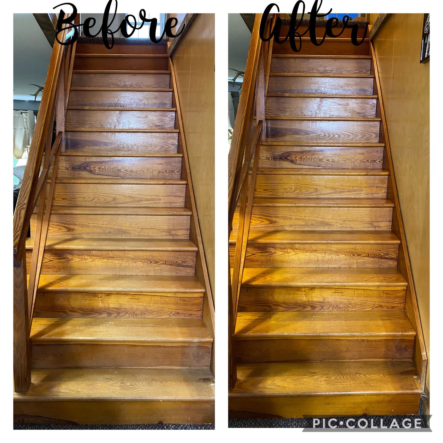 Customer photo review of Furniture Tonic