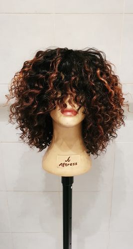 Customer photo review of 3 Paquets de Tissage  Deep Wave