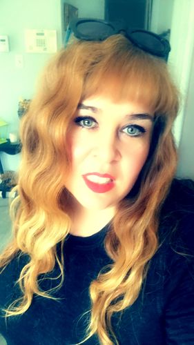 Customer photo review of Mermade Hair Waver - Pink - 32mm