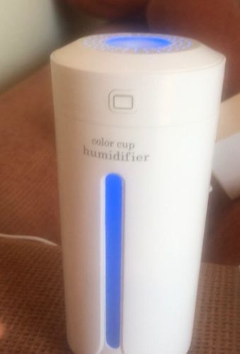 Customer photo review of ATEMWOHL - der Luftbefeuchter für saubere Luft