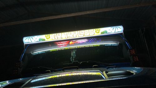 Customer photo review of GO TOPLESS