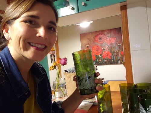Customer photo review of Arquitectura Lover