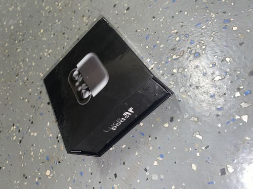 Customer photo review of Lucepods Pro