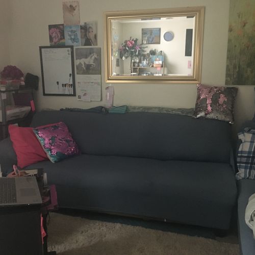 Original Miraclesofa Single Color Universal Sofa Cushion Cover Original Miraclesofa Single Color Universal Sofa Cushion Cover