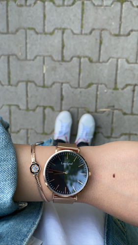 Customer photo review of Paris Edition Limited