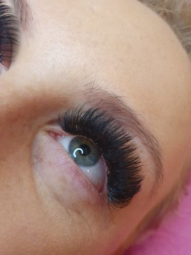 Customer photo review of 0.03 Mega Volume (16 lines)