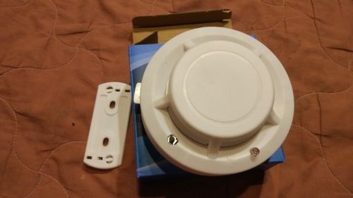 Customer photo review of Simply Safe - der Rauchmelder für mehr Sicherheit