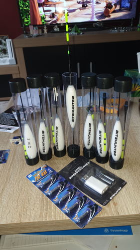 Customer photo review of 20g Smart Fishing Float