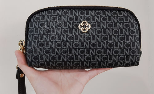 Customer photo review of Contentment Pouch