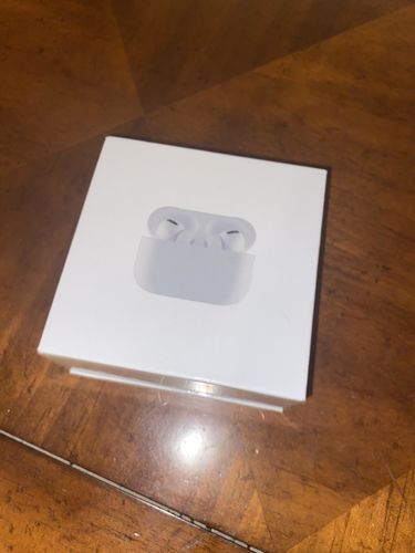 Customer photo review of Lucepods Pro