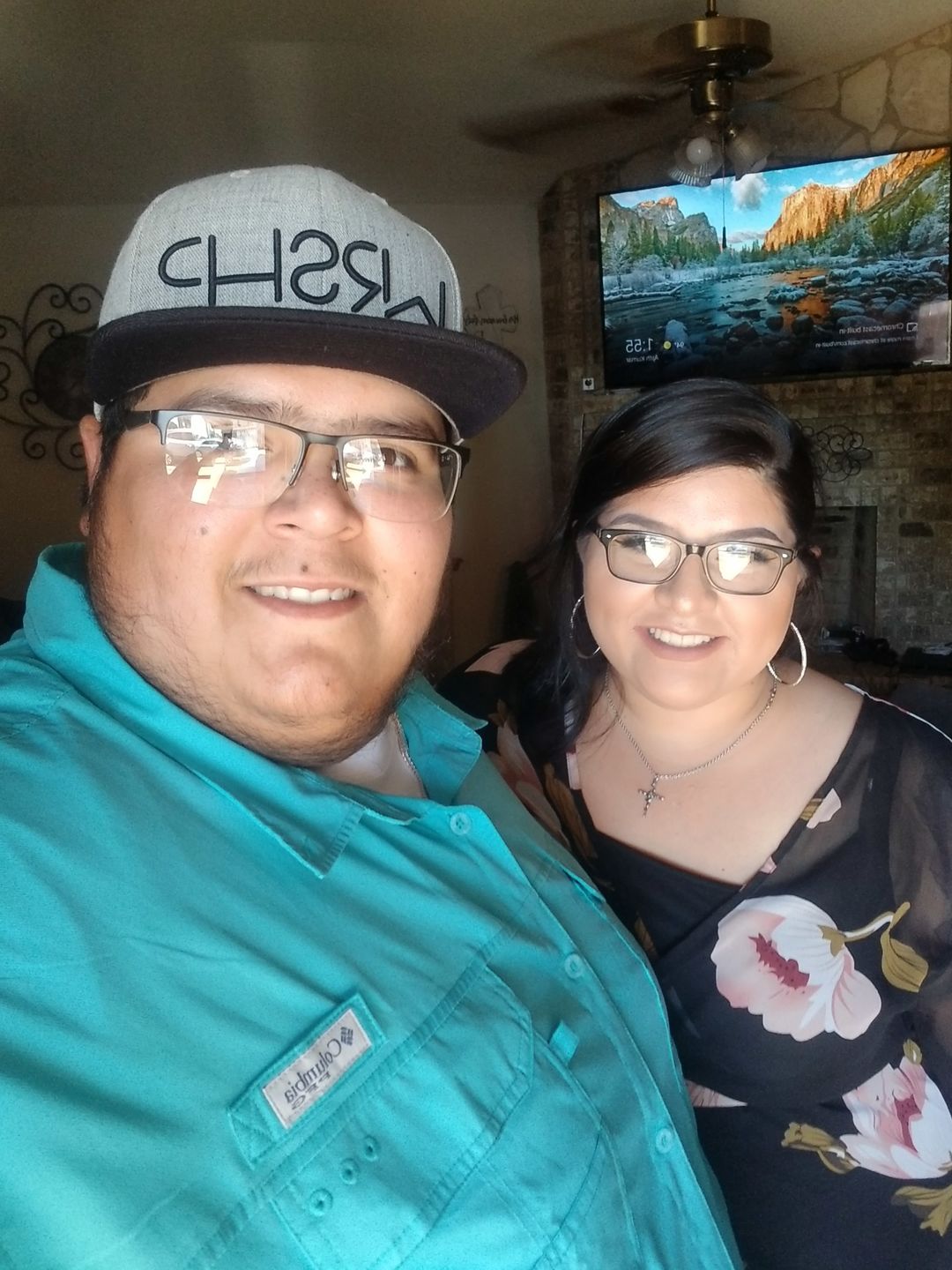 Customer photo review of WRSHP - Heather Gray SB (Product of Grace Series)
