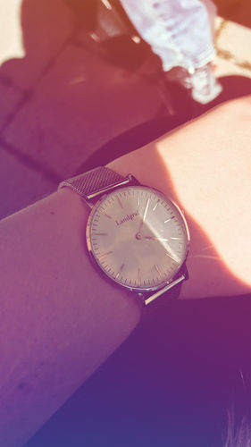 Customer photo review of London Edition Limited