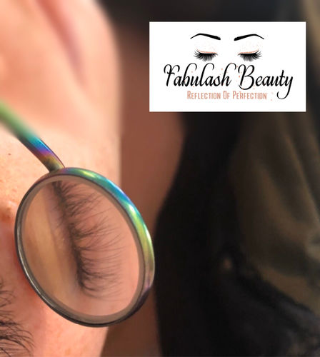 Customer photo review of 3D Russian Volume (16 Lines) LONG STEM