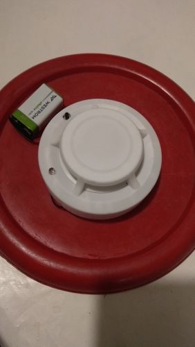 Customer photo review of Simply Safe - der Rauchmelder für mehr Sicherheit