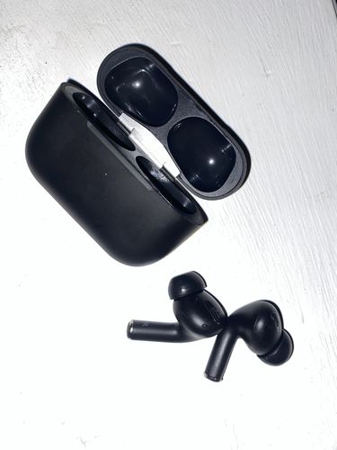 Customer photo review of Lucepods Pro