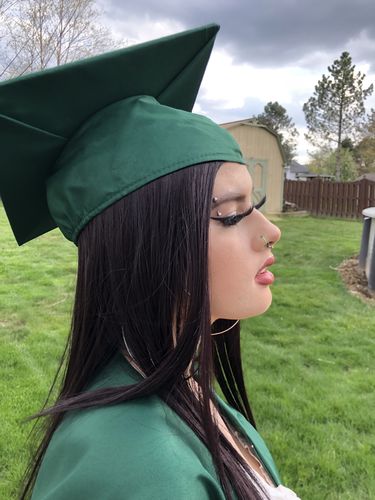 Customer photo review of High Life