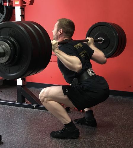 Customer photo review of Ursus [LT]