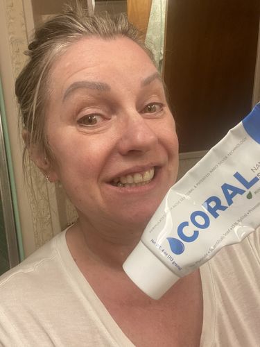 Customer photo review of Nano Silver 3 Tube Multi-Pack