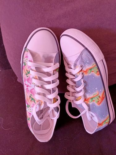 Customer photo review of MYBASKET