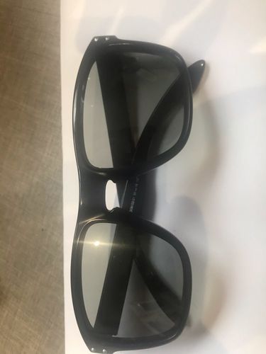 Customer photo review of MRY Replacement Lenses for Oakley Holbrook