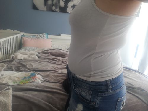 Customer photo review of DON:  1€ pour les enfants malades (-Facultatif)