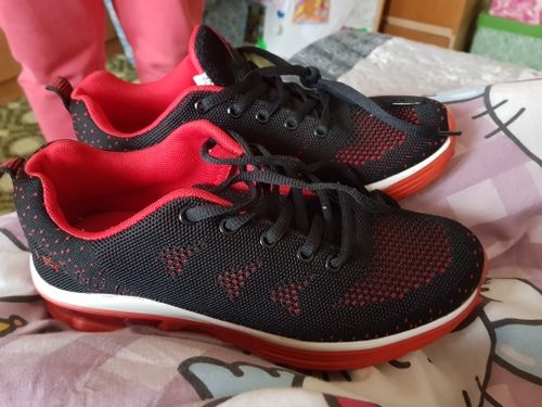 Customer photo review of Aero Step