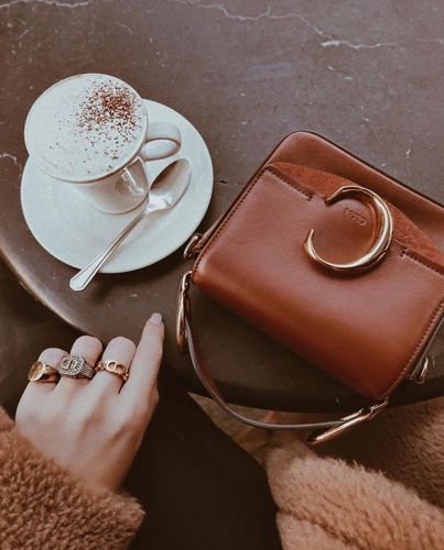 Customer photo review of Square Neck Ruffle Sleeve Mini Dress