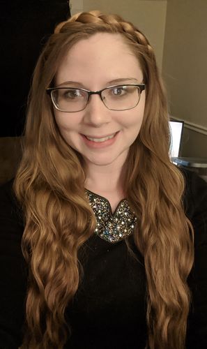 Customer photo review of Lulu Two Strand