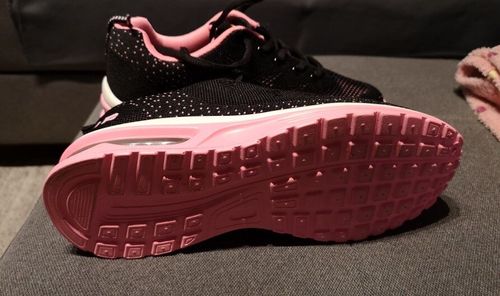 Customer photo review of Aero Step