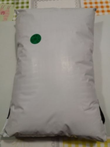 Customer photo review of Pattern Joggers