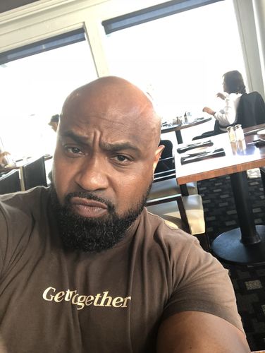 Customer photo review of Tiger's eye Beads Bracelets